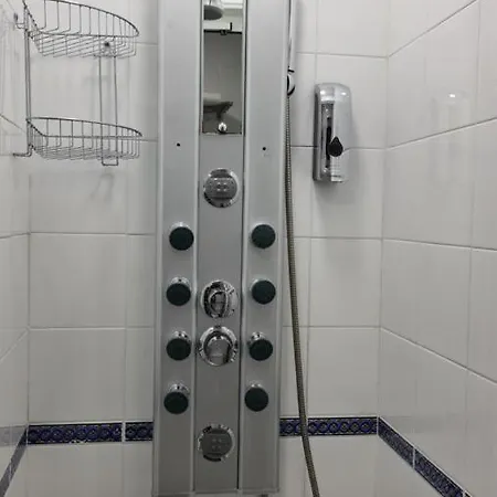Lägenhet Porvera Jerez Centro *